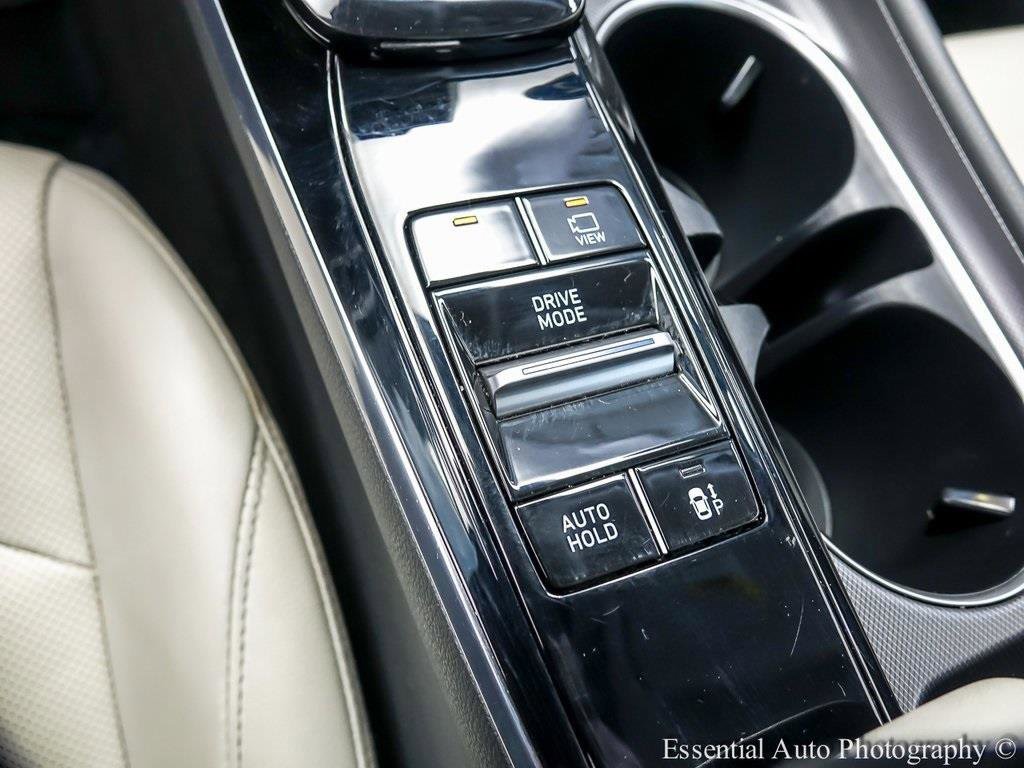Used 2022 Hyundai Sonata Limited image 20