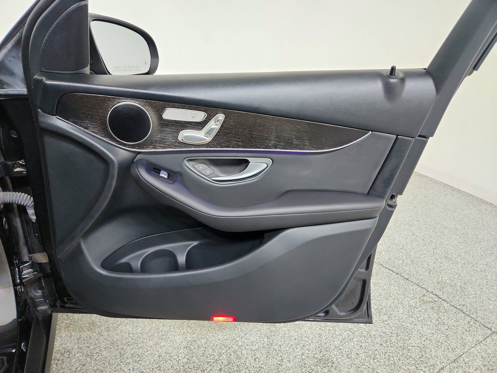 Certified 2022 Mercedes-Benz GLC 300 image 35