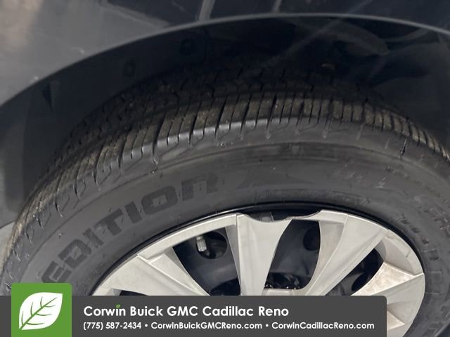 Used 2016 Nissan Leaf S w/ Charger Package image 33