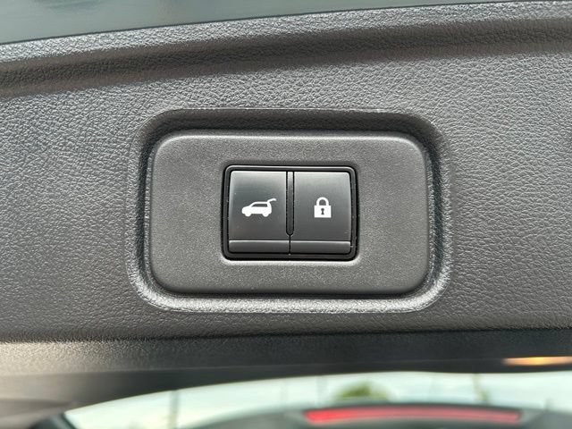 Certified 2026 Nissan Pathfinder Rock Creek AWD/4WD image 48