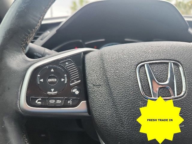Used 2017 Honda Civic Touring image 32