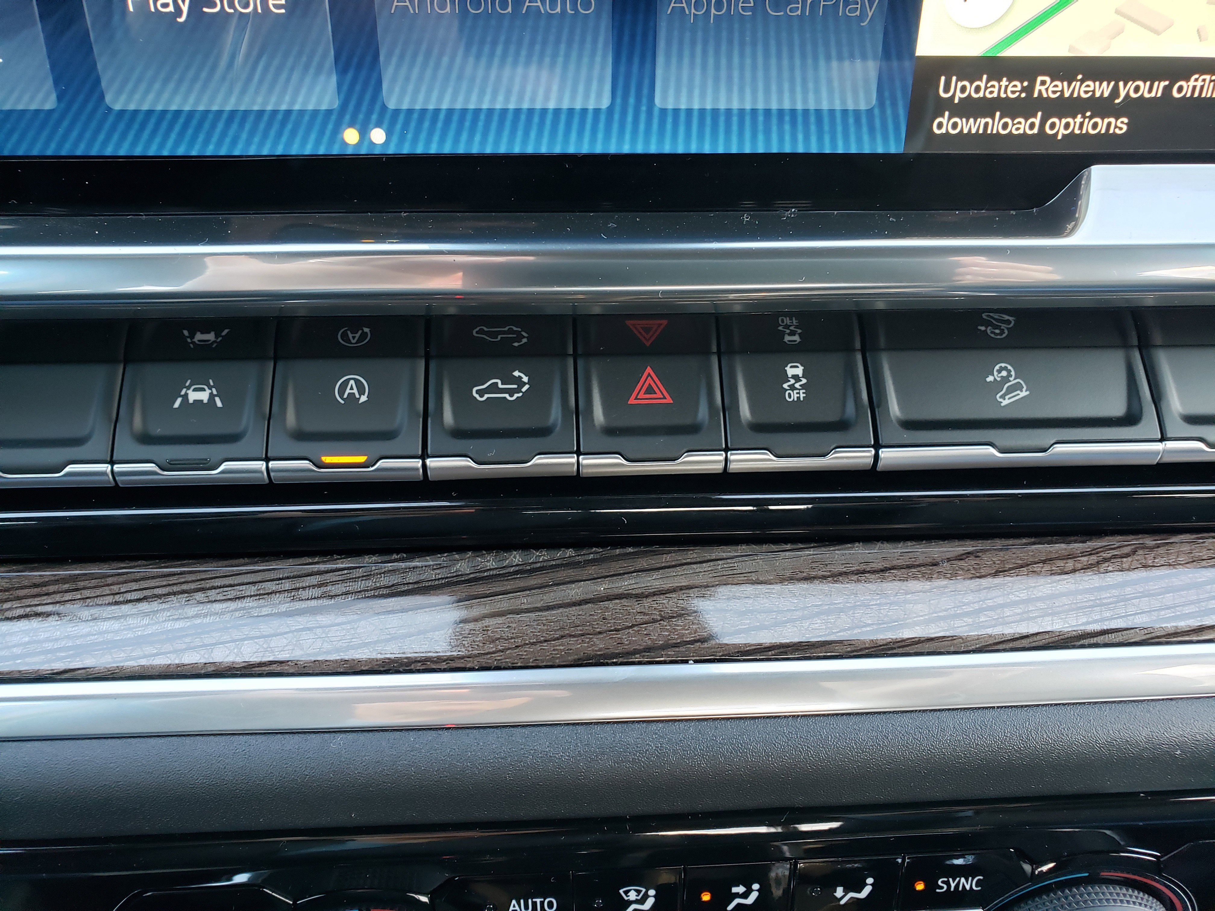 New 2026 Chevrolet Silverado 1500 LT image 21