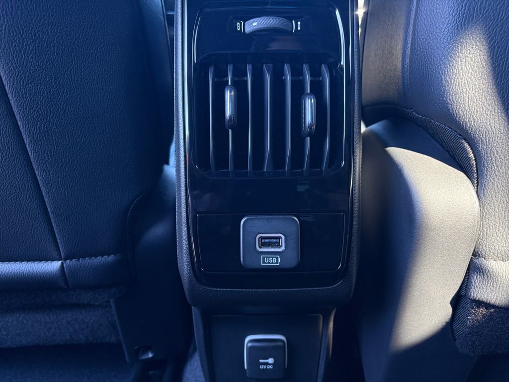 New 2026 Jeep Compass Latitude image 5