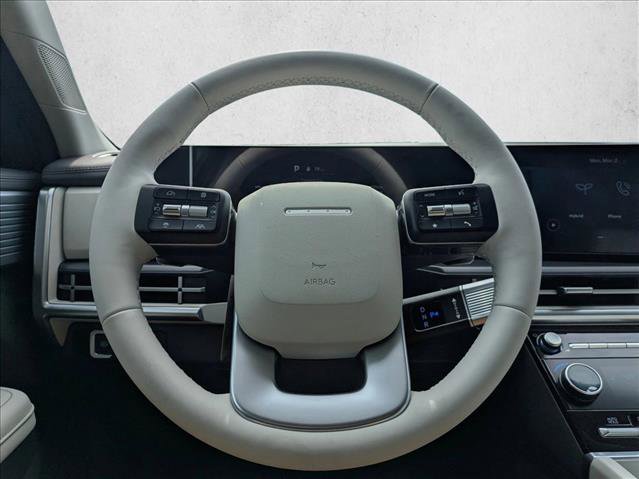 New 2026 Hyundai Santa Fe SEL image 10