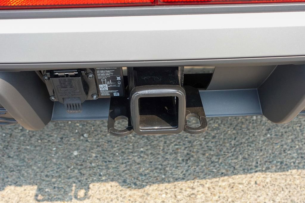 New 2026 Volkswagen Atlas Peak Edition image 9
