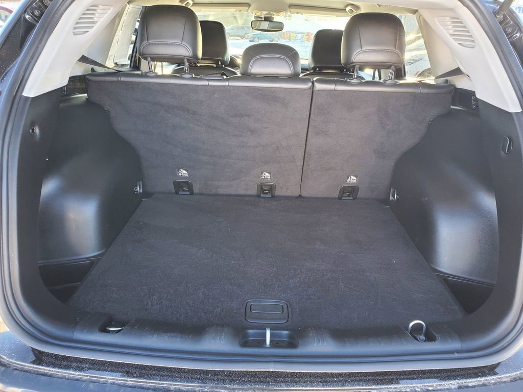 Used 2022 Jeep Compass Limited image 30