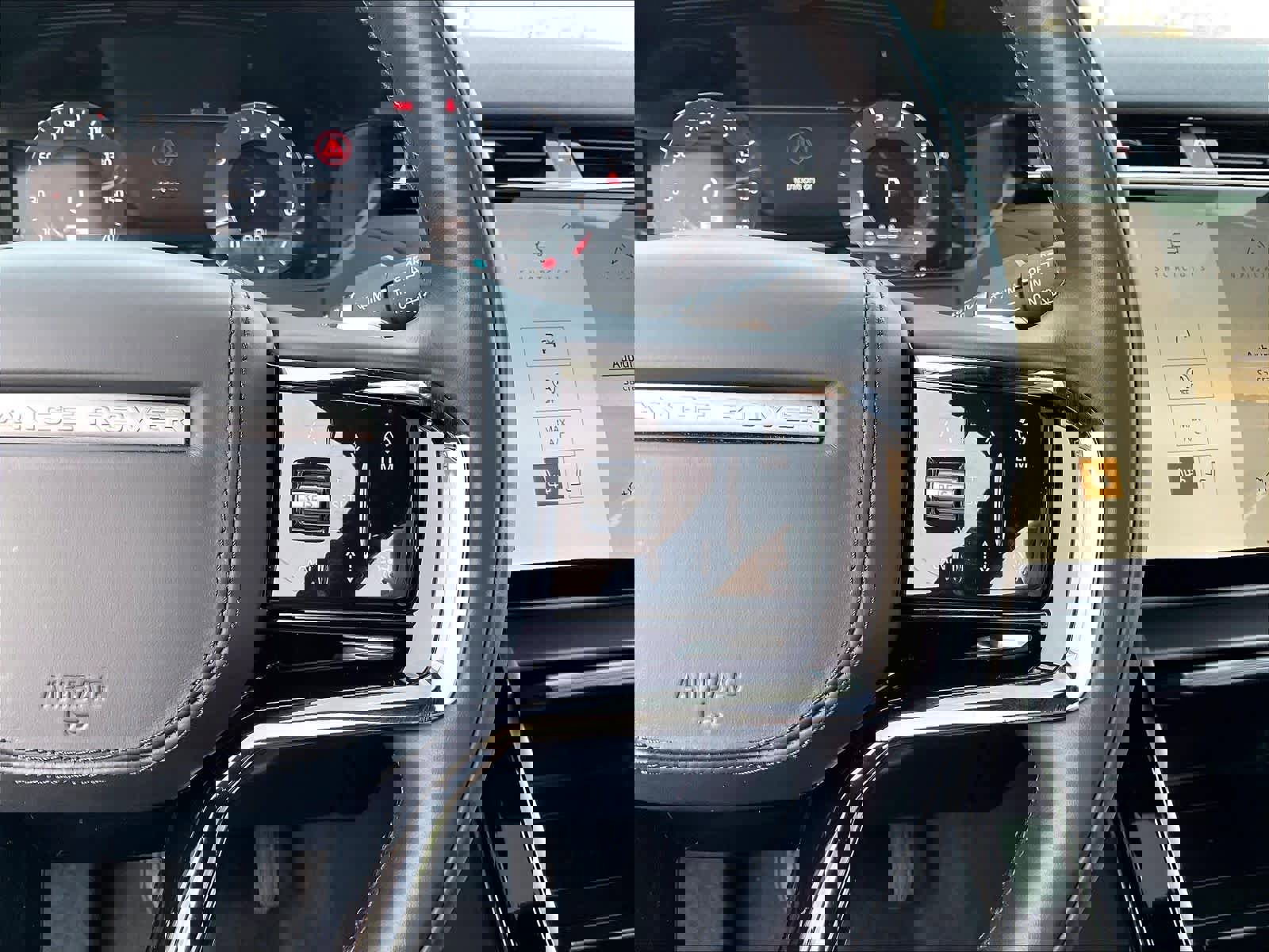 Used 2026 Land Rover Range Rover Velar S image 20