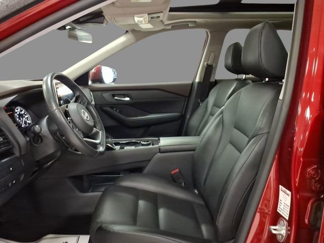 Used 2023 Nissan Rogue SV w/ SV Premium B Package image 20