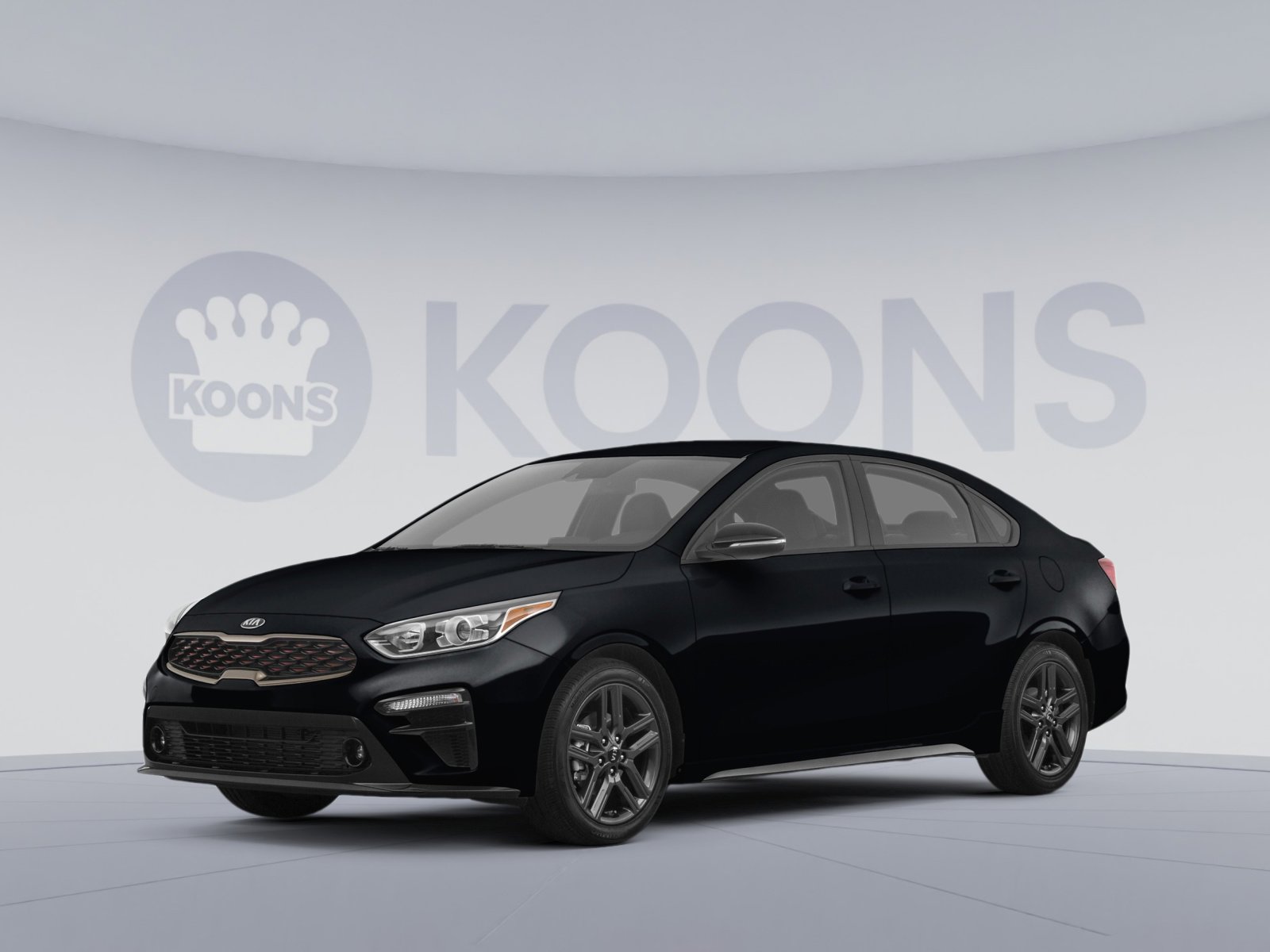 Used 2021 Kia Forte Sedan image 1