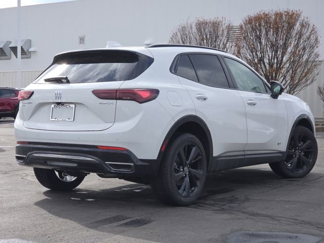 New 2026 Buick Envision Sport Touring image 23