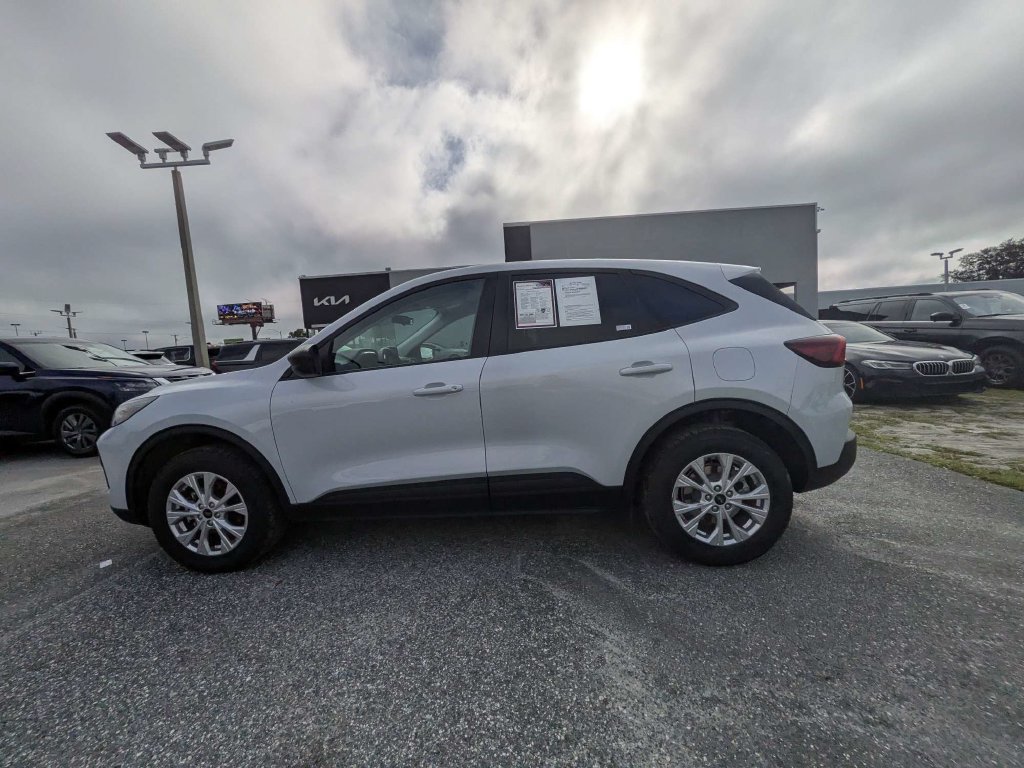 Used 2025 Ford Escape Active AWD/4WD image 5