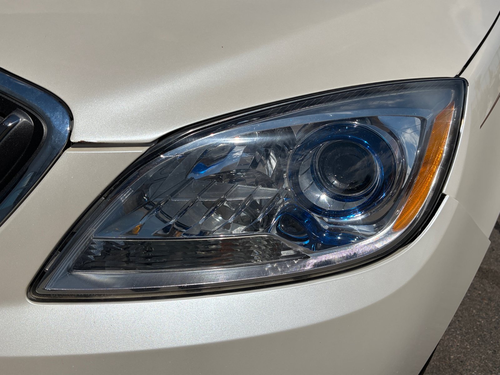 Used 2014 Buick Verano Premium FWD image 9