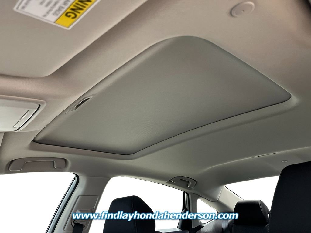 New 2026 Honda Accord SE image 19