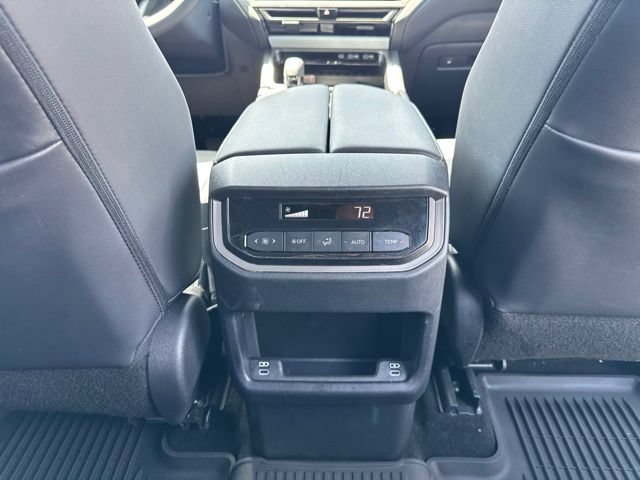 Used 2024 Lexus TX 350 AWD w/ Cold Weather Package image 26