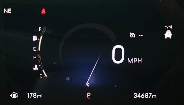 Used 2024 Buick Encore GX Sport Touring image 20