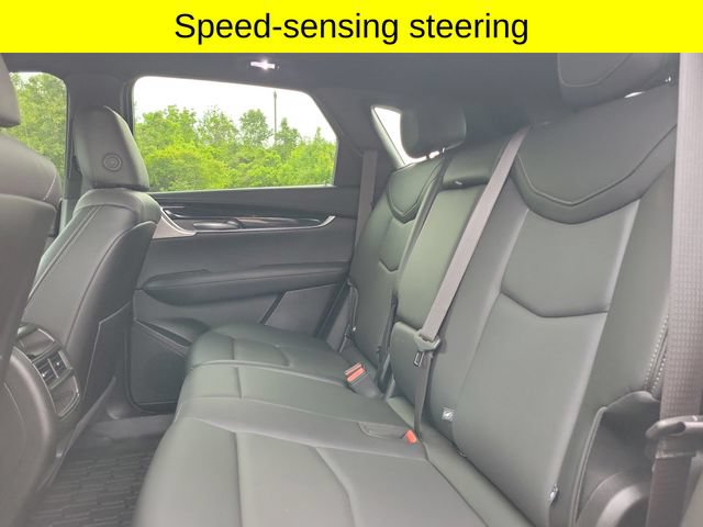 Used 2024 Cadillac XT5 Premium Luxury FWD image 26