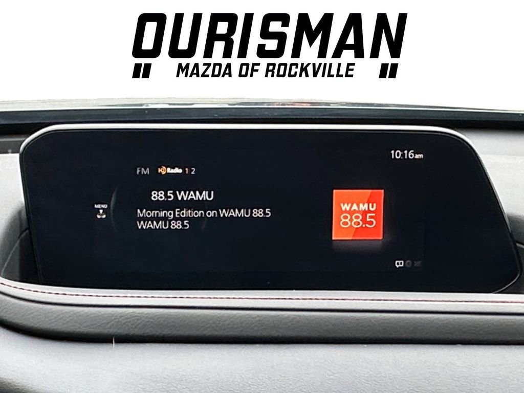 Used 2023 MAZDA CX-30 AWD 2.5 S w/ Preferred Package image 14