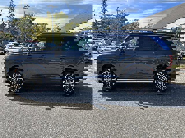 New 2026 Hyundai Palisade Calligraphy image 37