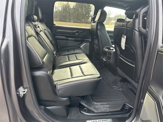 Used 2021 RAM 1500 Limited image 27