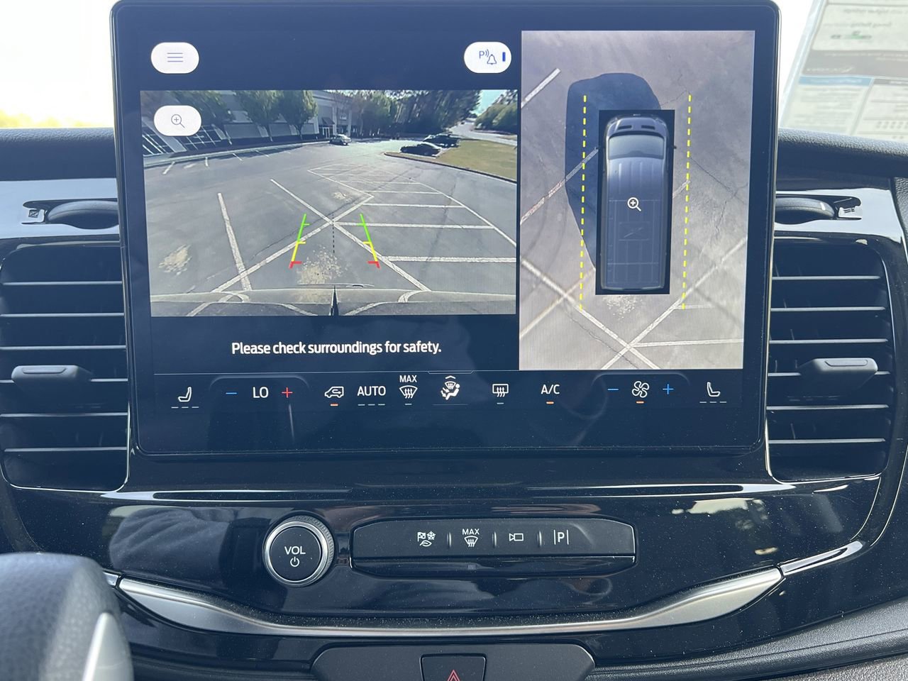 New 2026 Ford Transit 350 148 Medium Roof Wagon RWD image 4