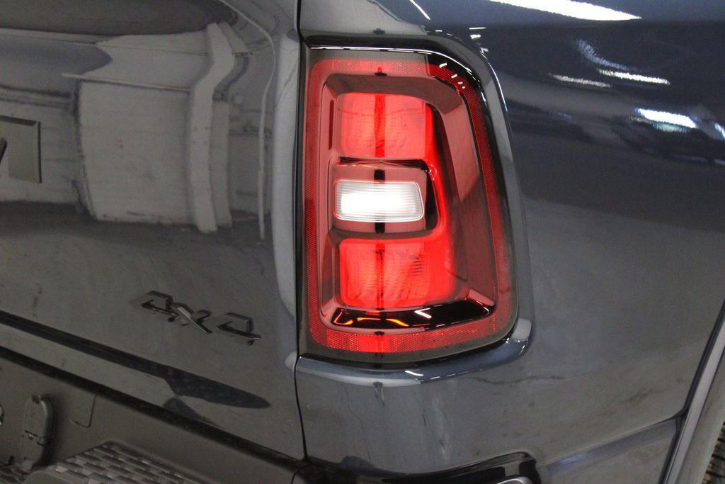 New 2026 RAM 1500 Lone Star image 38