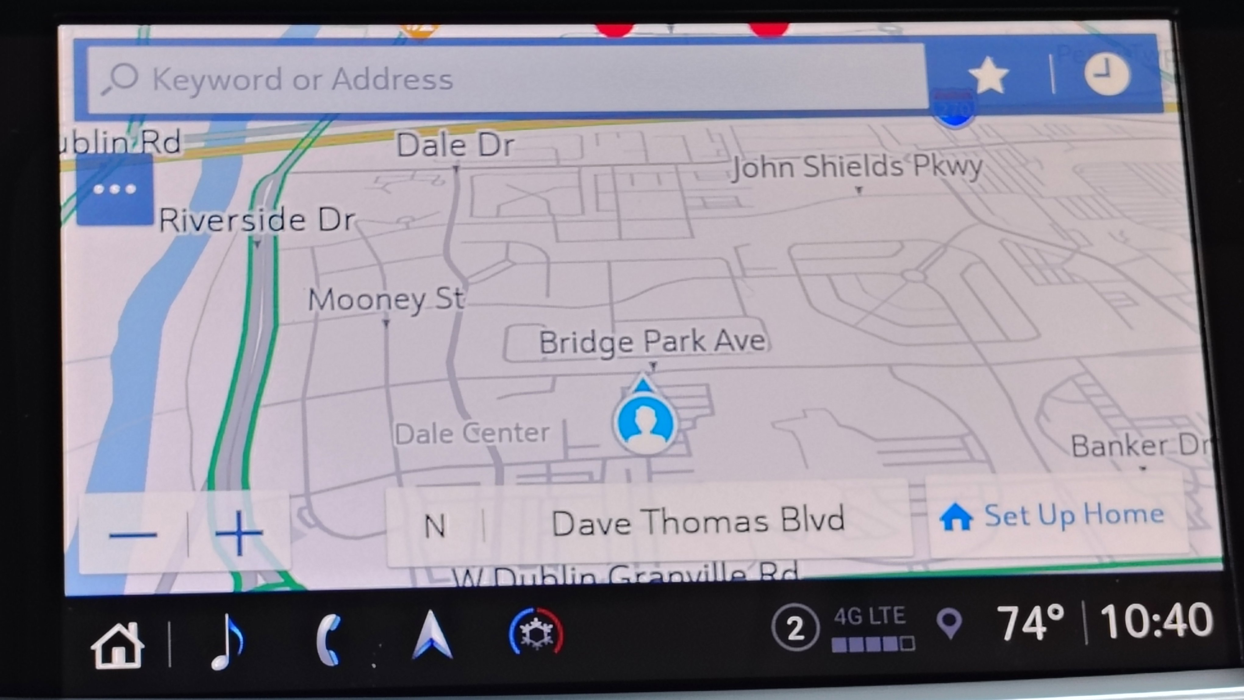 New 2025 Cadillac XT5 Premium Luxury w/ Technology Package image 28