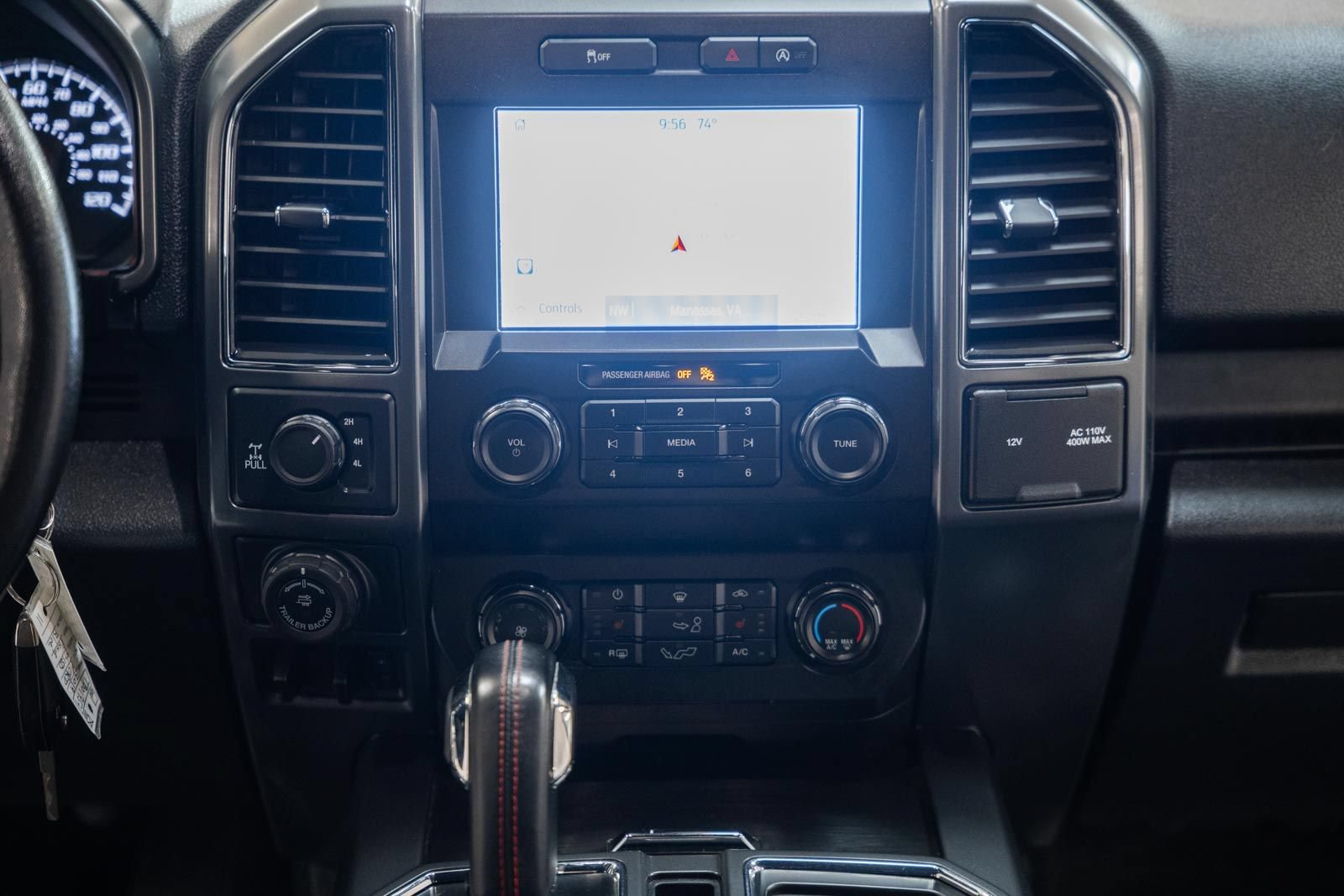 Used 2019 Ford F150 XLT w/ Equipment Group 302A Luxury AWD/4WD image 23