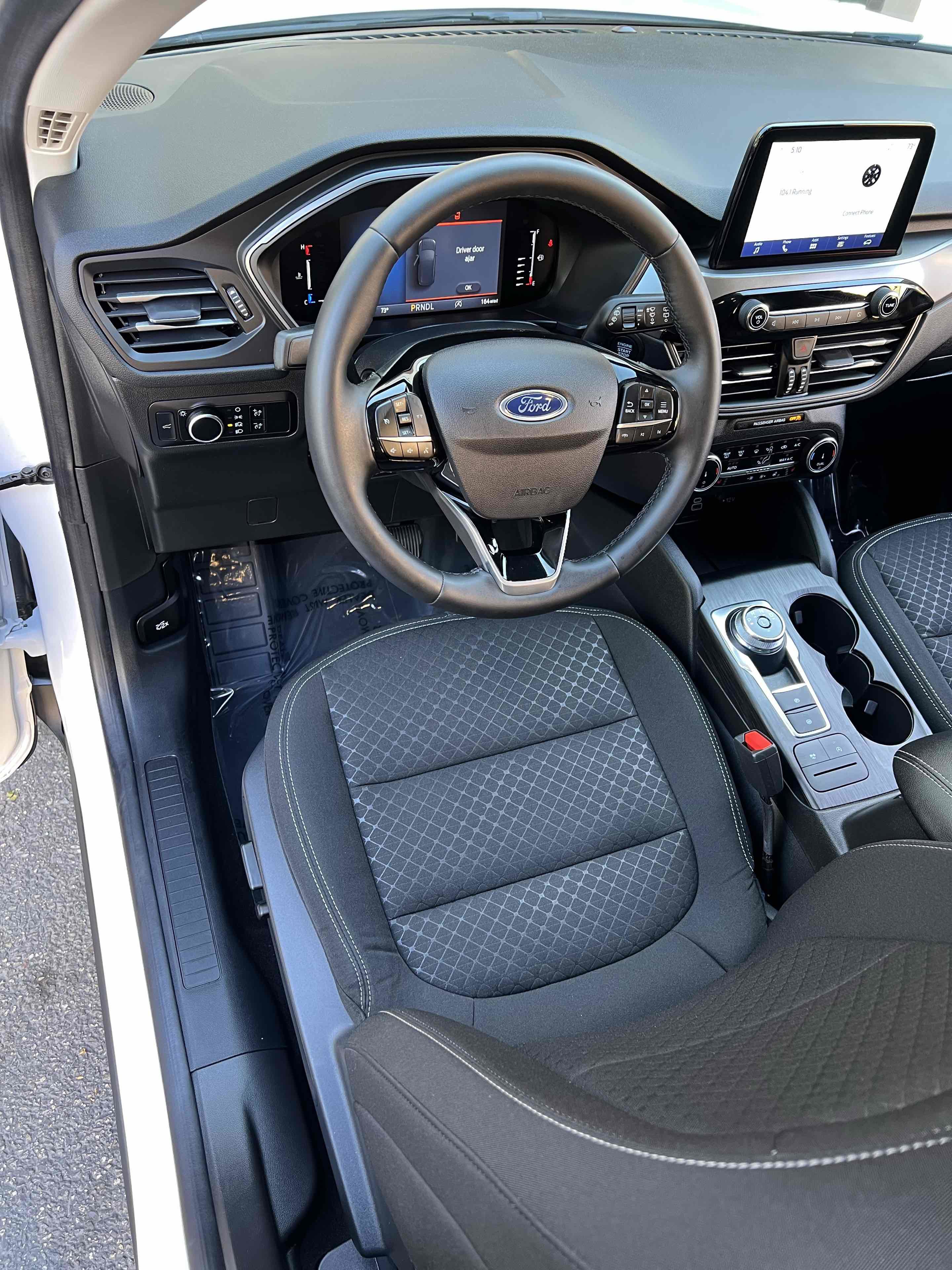 Used 2024 Ford Escape Active image 32