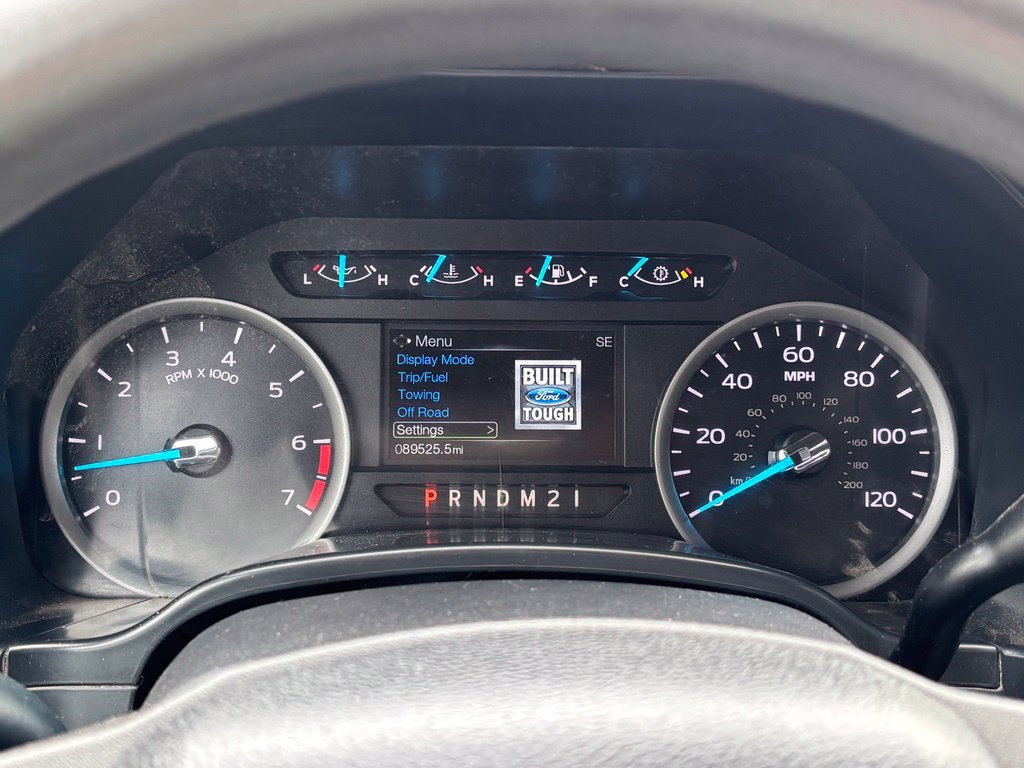 Used 2018 Ford F350 XLT w/ FX4 4x4 Off Road Package image 24