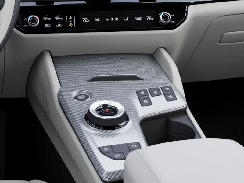 New 2027 Kia Sportage SX Prestige AWD/4WD image 23
