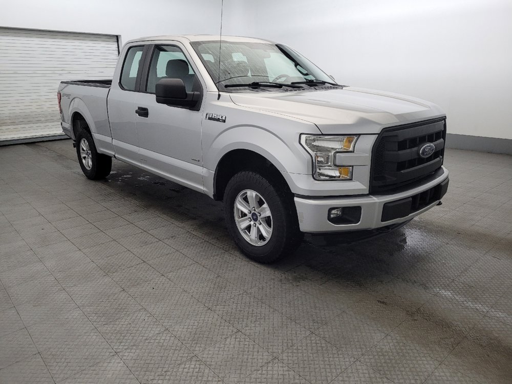 Used 2016 Ford F150 XL w/ Equipment Group 101A Mid image 13