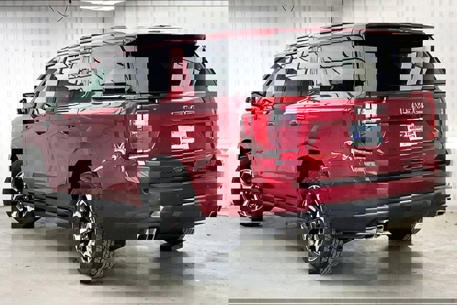 New 2026 GMC Yukon AT4 Ultimate image 5