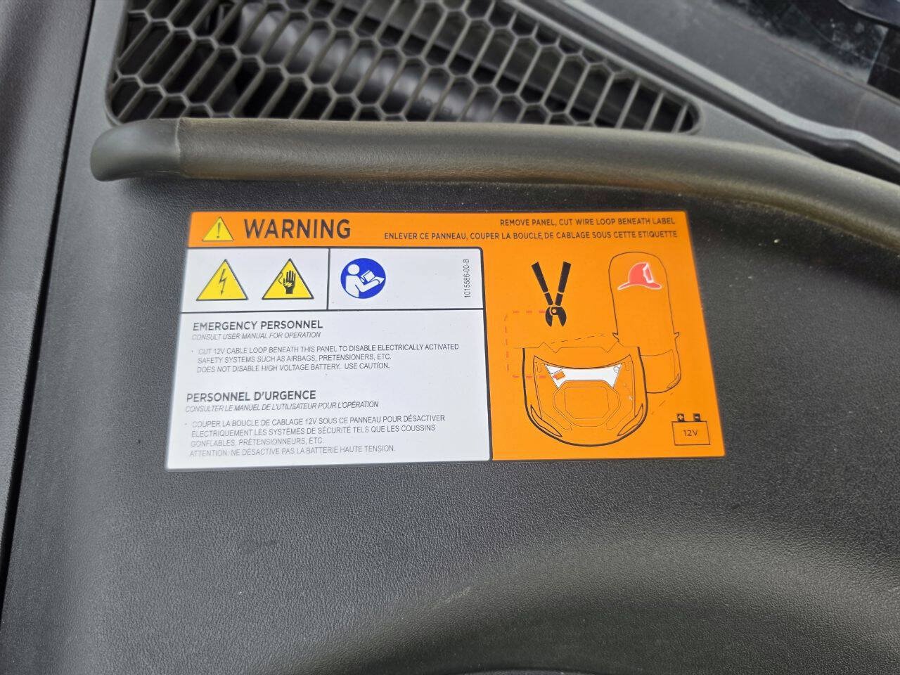 Used 2013 Tesla Model S RWD image 66
