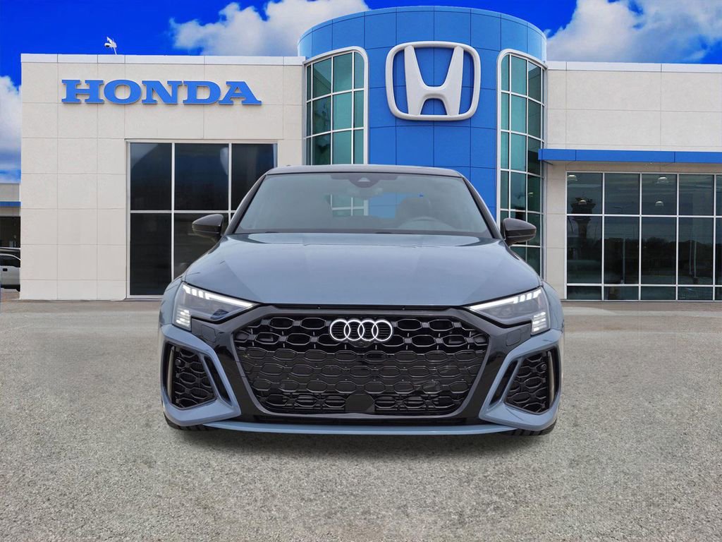 Used 2023 Audi RS 3 image 8