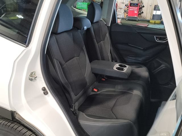 Used 2021 Subaru Forester Premium AWD/4WD image 26