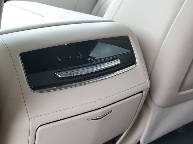 Certified 2024 Cadillac Escalade Sport Platinum AWD/4WD image 31
