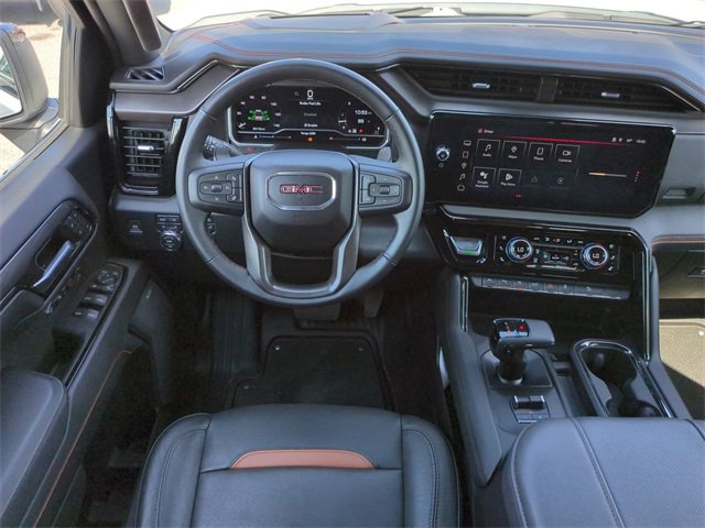 Used 2023 GMC Sierra 1500 AT4 w/ AT4 Premium Package image 16