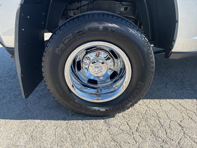New 2026 RAM 3500 Tradesman image 11