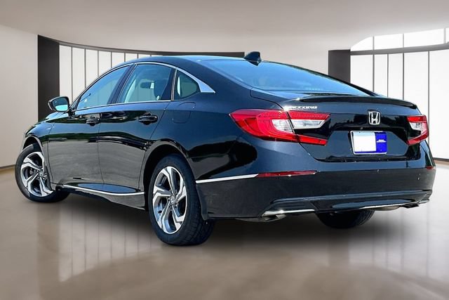 Used 2020 Honda Accord EX image 4