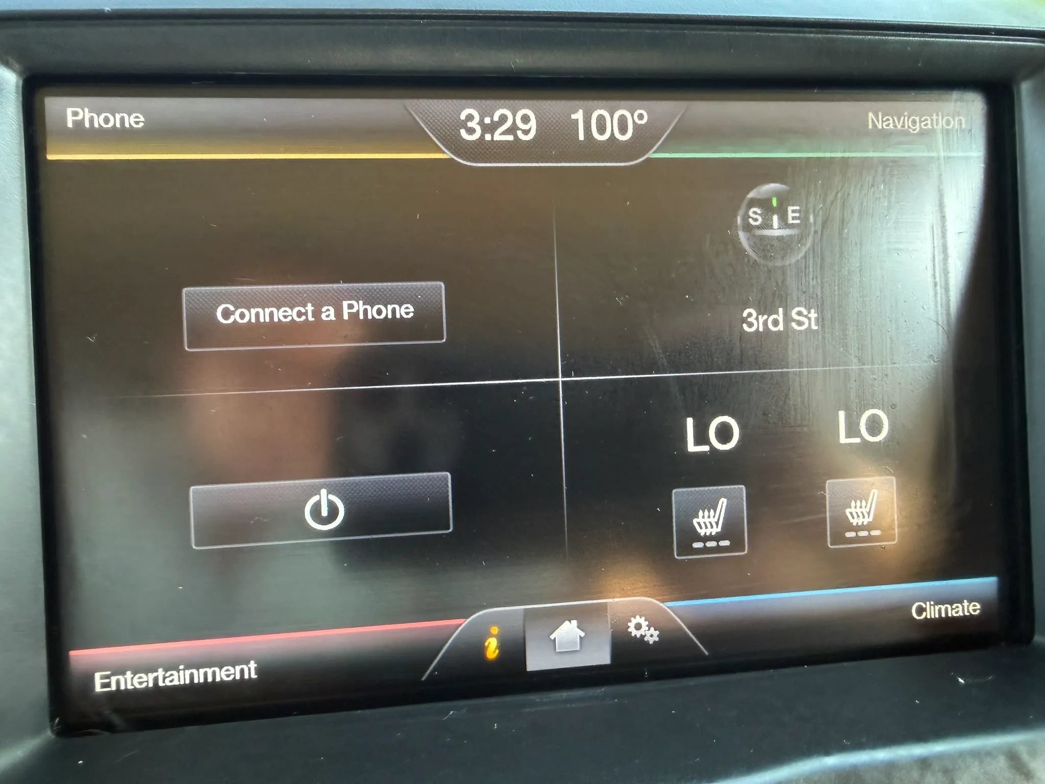 Used 2014 Ford Flex SEL w/ Equipment Group 202A FWD image 22
