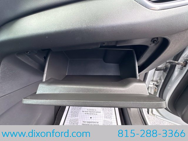 Used 2022 Chevrolet Equinox LT FWD image 13