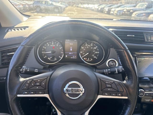 Used 2020 Nissan Rogue Sport SV w/ All-Weather Package image 30