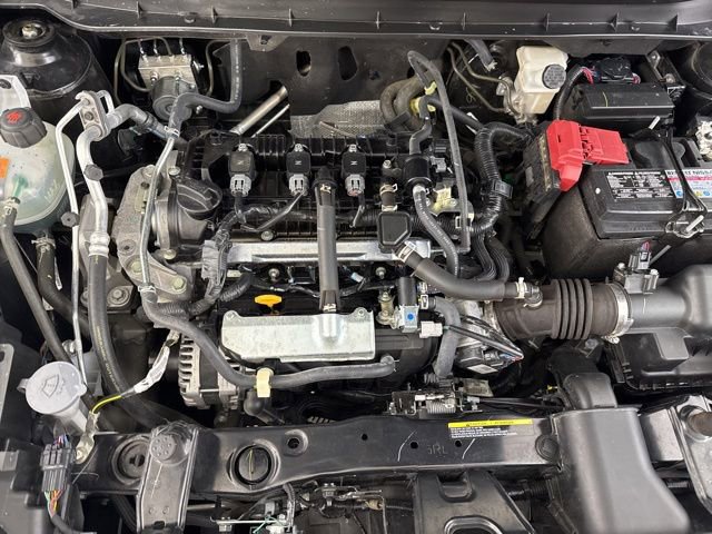 Used 2024 Nissan Kicks SR w/ SR Premium Package image 21