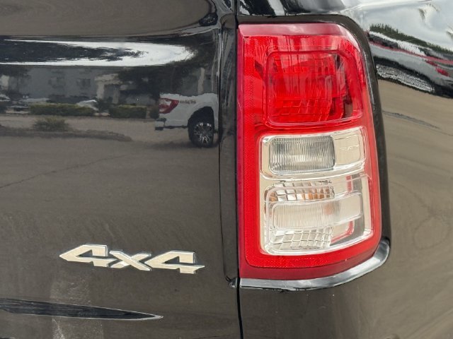 Used 2022 RAM 1500 Big Horn AWD/4WD image 7