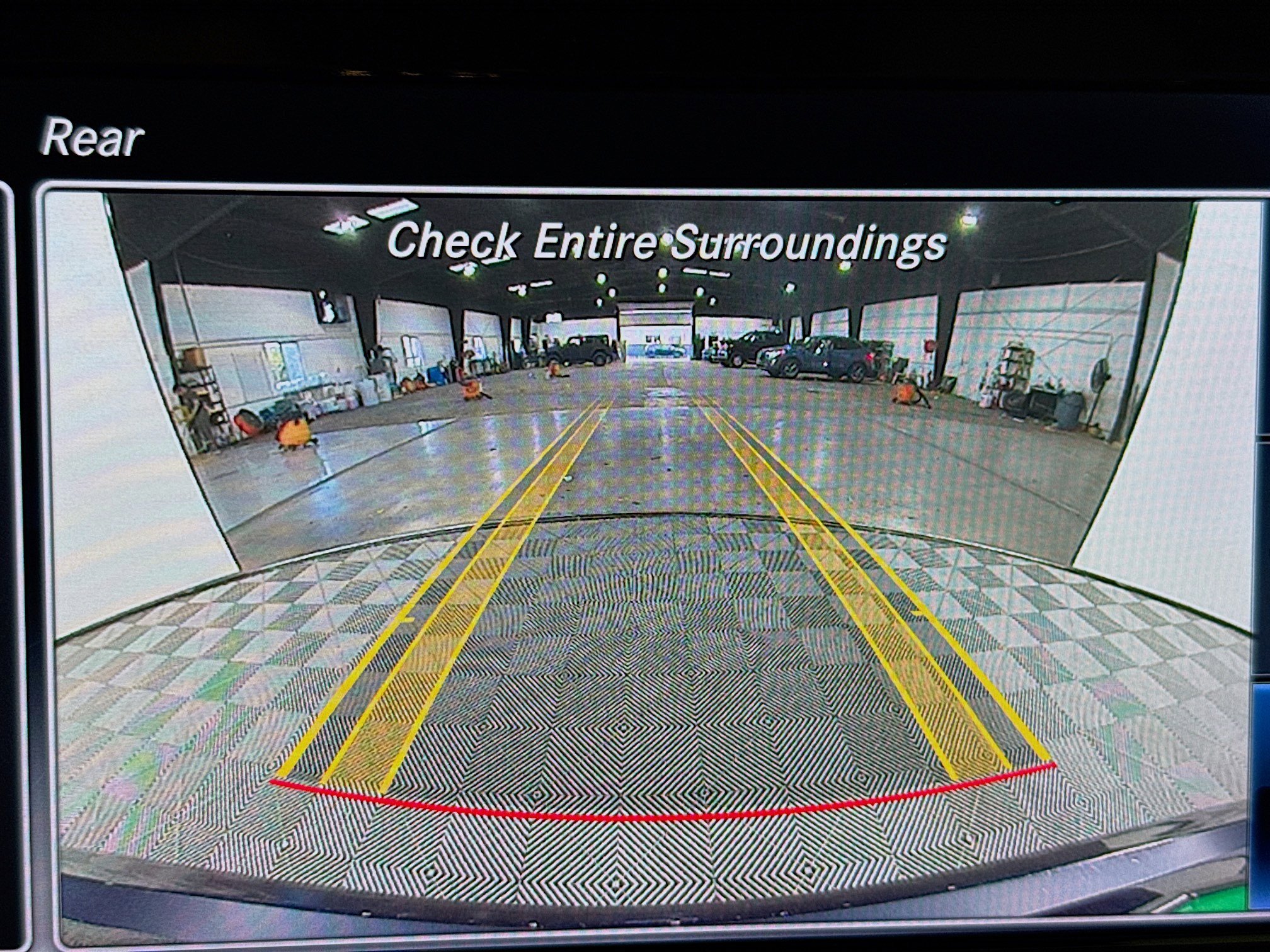 Used 2018 Mercedes-Benz E 300 w/ Premium 1 Package image 18