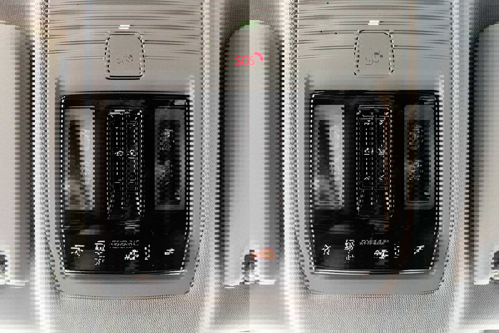 New 2026 Volkswagen Atlas SEL image 38