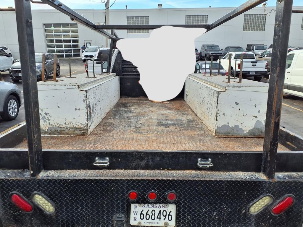 Used 2019 Ford F450 XL w/ Power Equipment Group AWD/4WD image 34