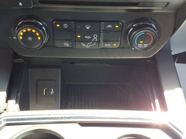 Used 2017 Ford F250 XLT w/ XLT Value Package AWD/4WD image 23