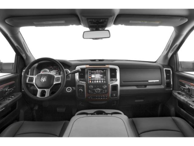 Used 2018 RAM 2500 Laramie AWD/4WD image 11
