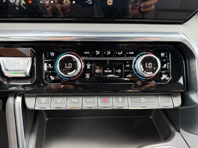 New 2026 GMC Sierra 2500 Denali w/ Denali Reserve Package AWD/4WD image 14